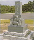 お塔婆